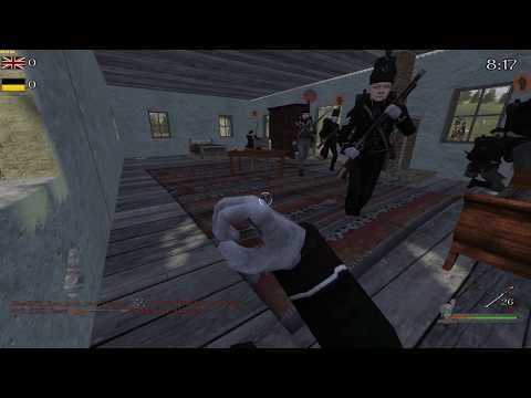 Sharpes Rifles if the 95th were Ulster Republicans