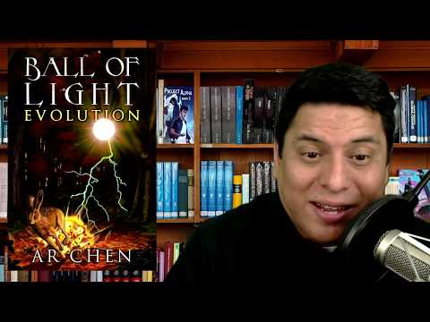 Ball of Light: Evolution