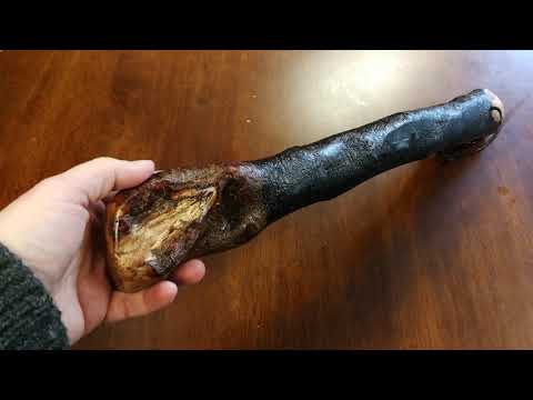 blackthorn shillelagh cudgel