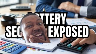 Lottery Luck: Corey Lottery Man Unveils the Illinois Lottery Strategy That Delivers Real Results!