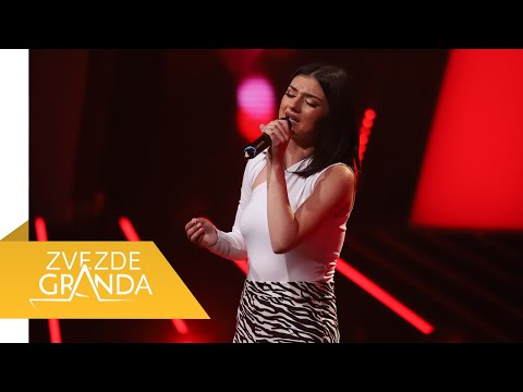 Dzejlana Herenda - Moja poslednja i prva ljubav, Crno i belo - (live) - ZG - 21/22 - 18.09.21. EM 01