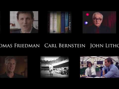 The Pulitzer at 100 (Trailer)
