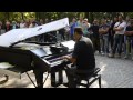 Moonlight Shadow - Piano Cover by Davide ...