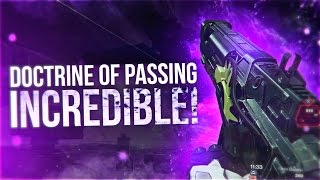 Destiny: Doctrine of Passing is Incredible!
