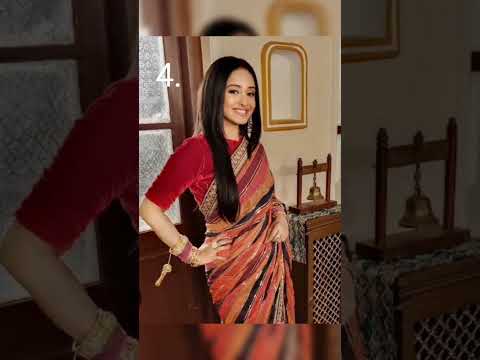 kumkum bhagya Top 10 Actress ❤️ #kumkumbhagya #actress #ytshorts #zeetv #song