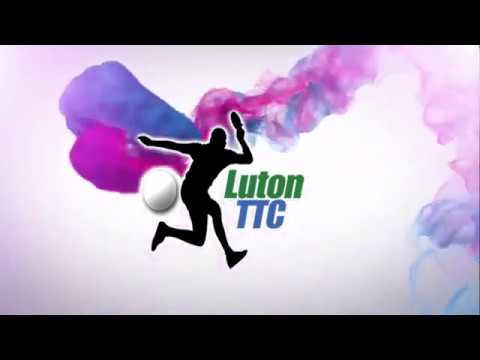 Developing your table tennis skills at Luton Table Tennis Club with Elroy Edwards. 07960278059