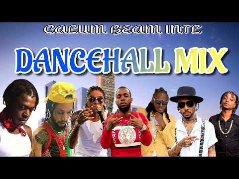 Dancehall Mix April 2022 2021 Bangers..skillibeng,Teejay,Aidonia,vybz kartel,rygin king