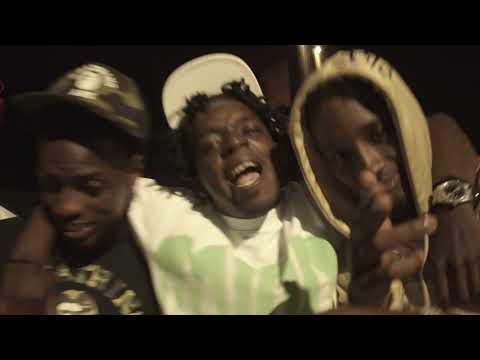 T4 Tha gr8 - Active (feat. Yak gotti & R5 Homixide ) Official Video Shortened ￼
