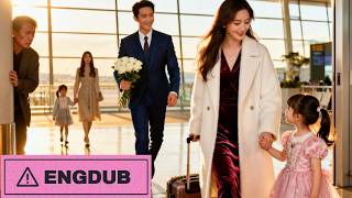 My Husband Had A Secret Family… I Left And Found Someone Better 😱🔥