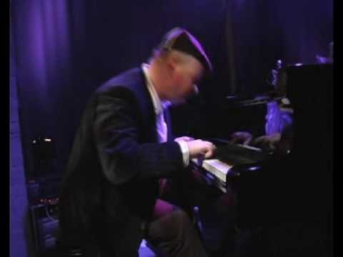 Iiro Rantala New Trio - Chick from Corea (part 2)