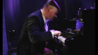 Iiro Rantala New Trio - Chick from Corea (part 2)