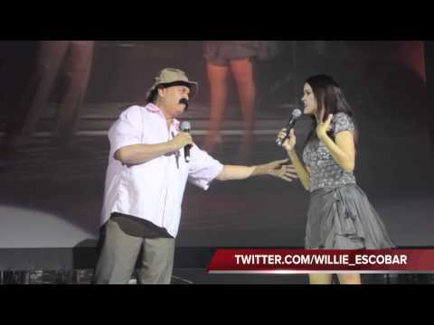 Felipe Polanco (Boruga) & RobMariel Olea @ United Palace live