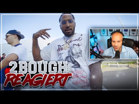 reezy ft. OZ - MYLOOOVE / 2Bough REACTION