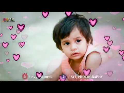 DHRUTHI BIRTHDAY CELEBRATIONS