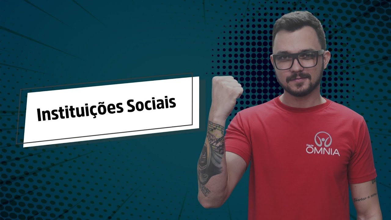 Instituições Sociais - Brasil Escola