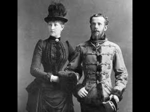 Kronprinz Rudolf - Mord in Mayerling