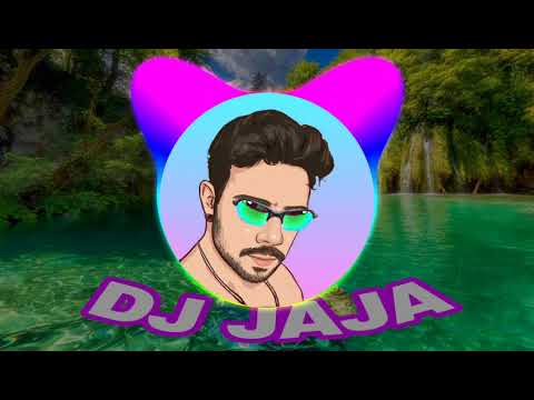 MEGA DAS RAVES - DJ JAJA (Mc Rd, MC dablio)