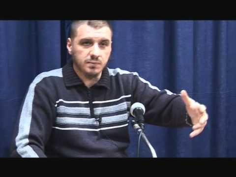 09 - Metodat e davetit (thirrjes) që i mësojmë nga Surja Jusuf (2) - Enis Rama