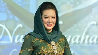 Download lagu Nurhidayahan dalam Tembang Sunda Cianjuran mp3