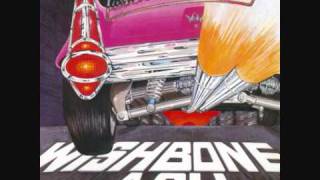 Wishbone Ash - Genevieve