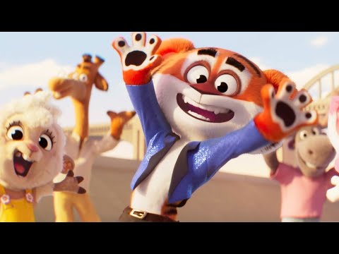 The Meeps - Lamar is Axel!