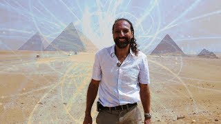 Atualizações de Nassim Haramein!