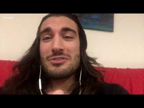 EXCLUSIVE: Elias Theodorou Calls Vitor Belfort ‘Deflated 50-Year-Old Surfer’, Mocks Shogun’s Physique
