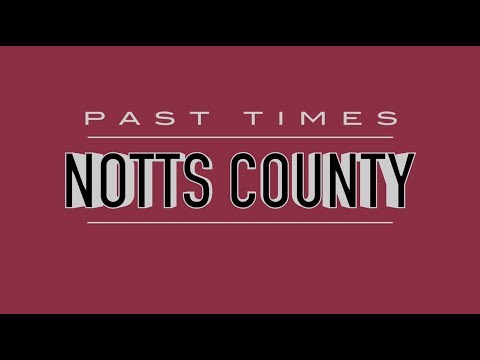 ⏪ PAST TIMES: 2016-17: Iron 2-0 Notts County