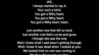 filthy heart-adelitas way