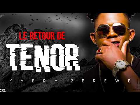 KAERA ZEREWE - Le Retour De TENOR Le Yamo (Audio officiel)