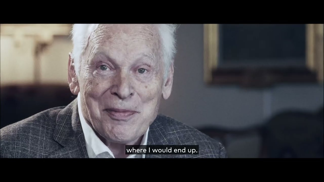 Episode 6 🦷 Nobel Biocare傳承．尋根之旅 - The Pioneers of Implantology