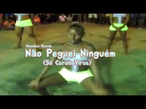 ShaniQua Shonda - Não Peguei Ninguém