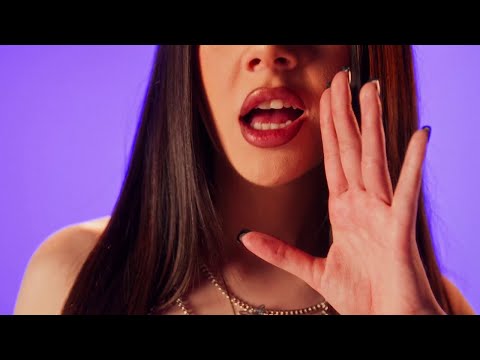 Keysha - Ojitos de Corea (Video Oficial)