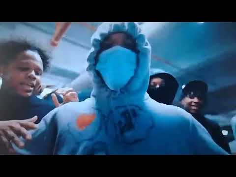 Mori Briscoe x Milo Floxks x Gbaby x Wal Blixk x Jus Waxkem - Don't (Official Music Video) Reaction!