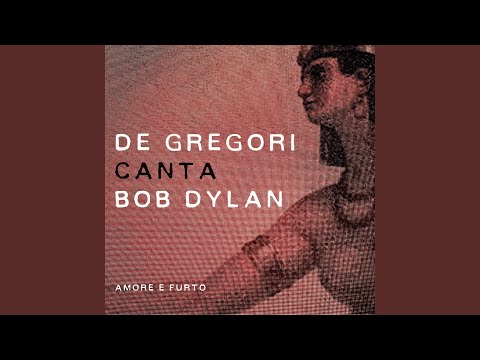 Videoclip de Una serie di sogni (Series of Dreams) — Francesco De Gregori