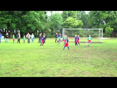 Deichmann 2011 mecz Portugalia-Francja