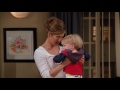 132 Friends   Ross and Rachel the first time said 'I love you'   Ben said his first word
