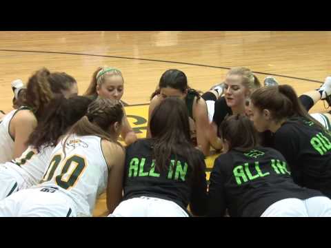 1 6 17 Pequannock vs Montville Girls Basketball