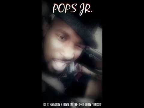 POPS JR.-Feelin Myself