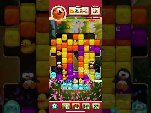 TOON BLAST LEVEL 7799 - NO BOOSTER