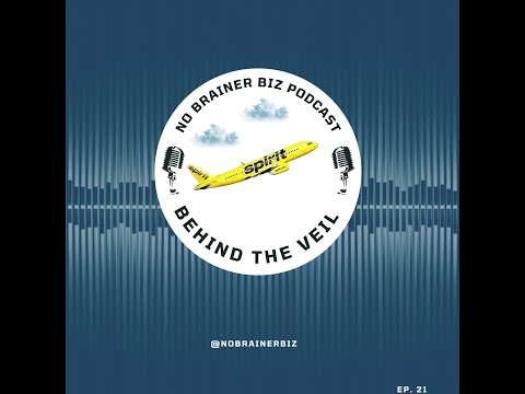 Spirit Airlines Navega Aguas Turbulentas Buscando Un Nuevo Rumbo