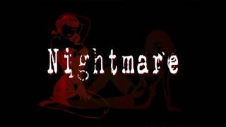 Nightmare - Gallows Wind