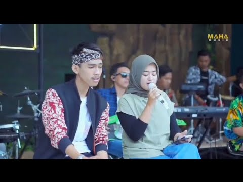 Woro Widowati ft Arya Galih KASUNYATAN