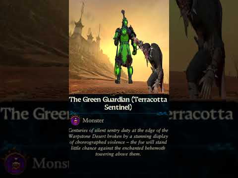 The Cathayan Unit that Gives Unbreakable Leadership to Skaven