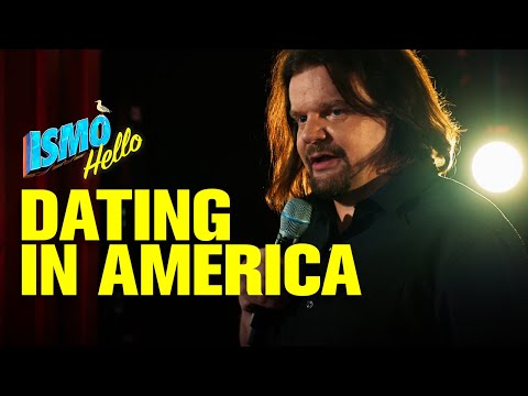 Dating In America I Ismo: Hello