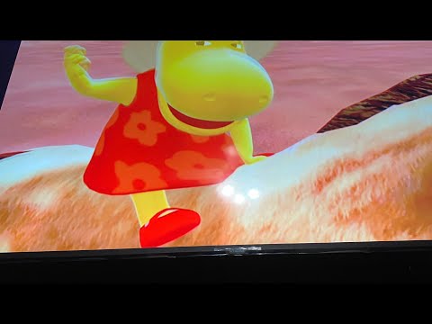 Backyardigans episode 20 high tea songs