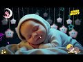 Mozart & Brahms Lullaby 🌙 Gentle Baby Sleep Music for Deep Sleep and Insomnia Relief 💤