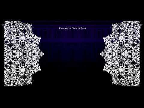 SCULTURE DI LUCE 2021