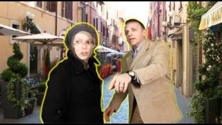 Asking for Directions