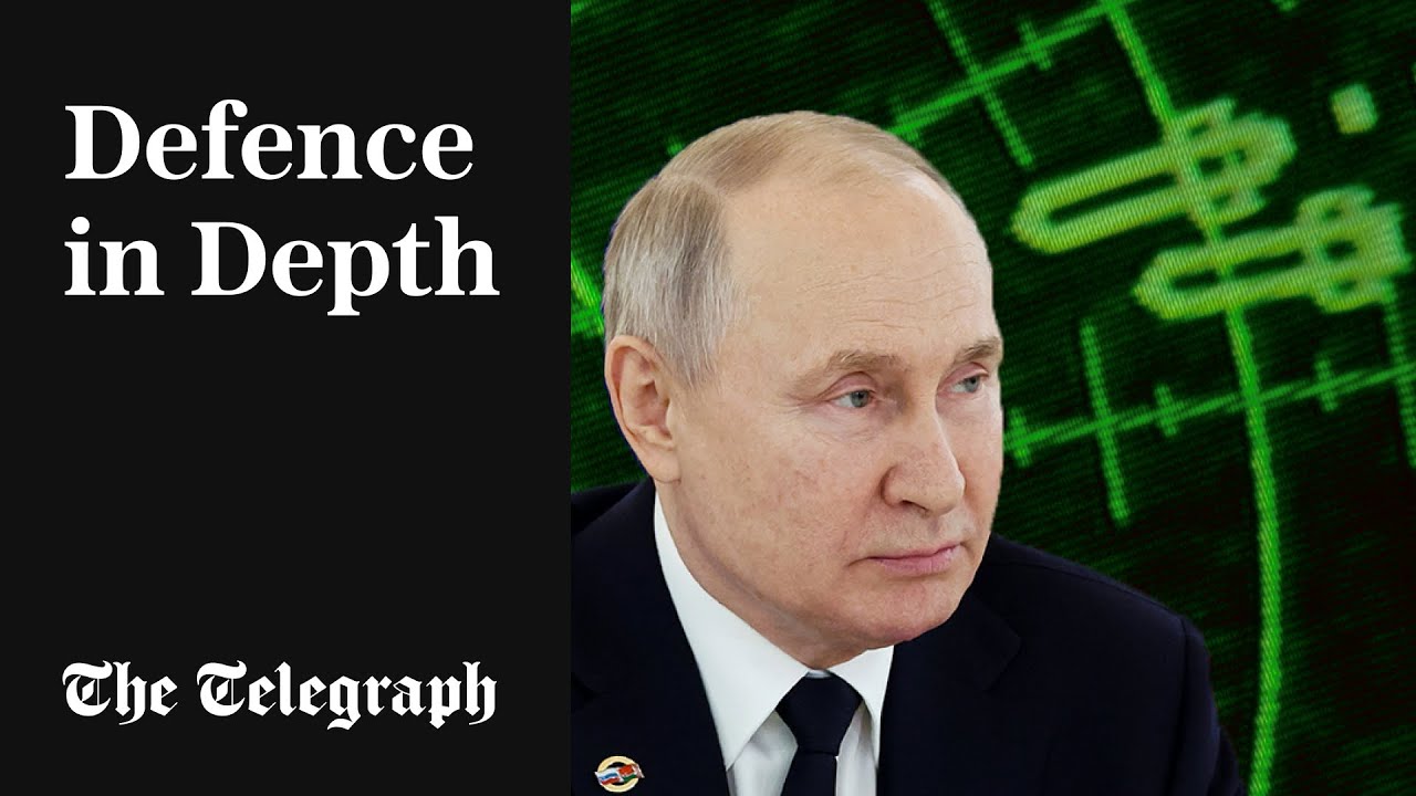 Putin's intelligence problem and Pentagon leaks - Vimarsana News